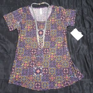 Lularoe Classic T-Shirt XS